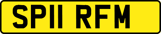 SP11RFM