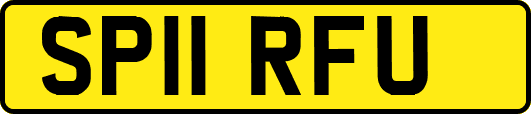 SP11RFU