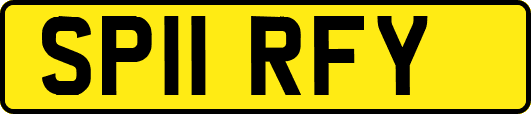 SP11RFY
