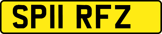 SP11RFZ