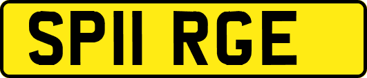 SP11RGE