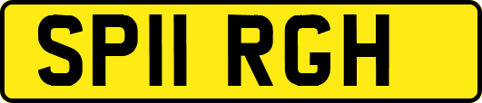 SP11RGH