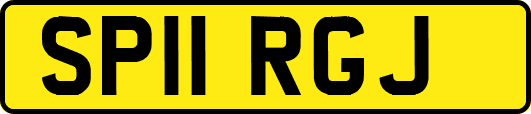 SP11RGJ