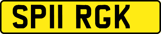 SP11RGK