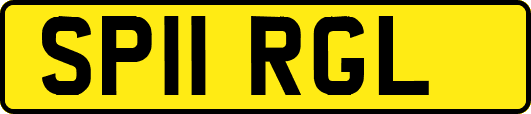 SP11RGL