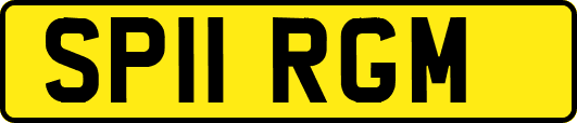 SP11RGM