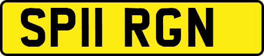 SP11RGN
