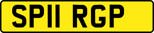SP11RGP