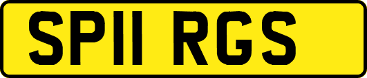 SP11RGS