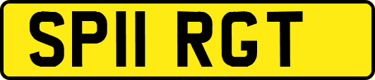 SP11RGT