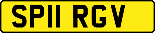 SP11RGV