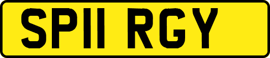 SP11RGY
