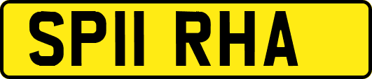 SP11RHA