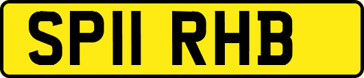 SP11RHB