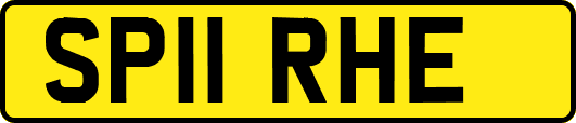 SP11RHE