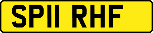 SP11RHF