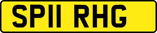 SP11RHG