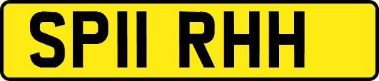 SP11RHH