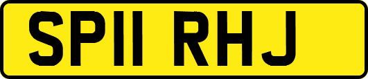 SP11RHJ
