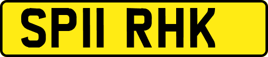 SP11RHK