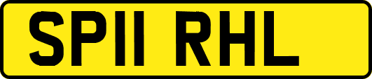 SP11RHL