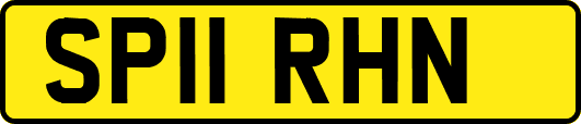 SP11RHN