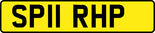 SP11RHP