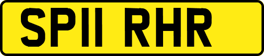 SP11RHR