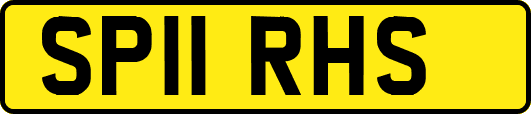 SP11RHS