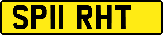 SP11RHT