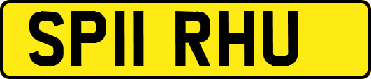 SP11RHU