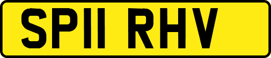 SP11RHV
