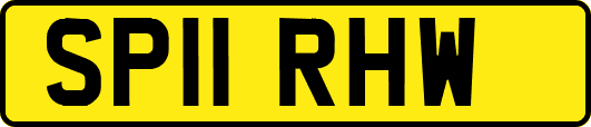SP11RHW