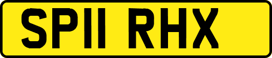 SP11RHX
