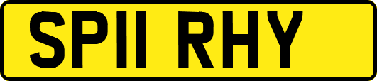 SP11RHY