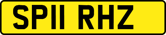 SP11RHZ