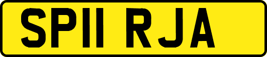 SP11RJA