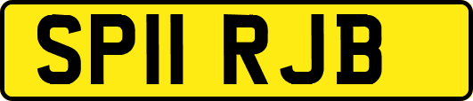 SP11RJB