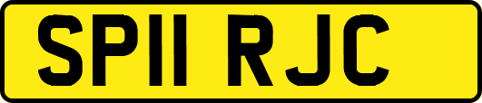 SP11RJC