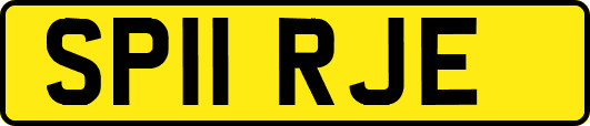 SP11RJE