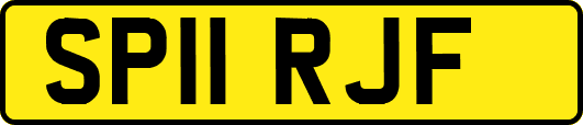 SP11RJF