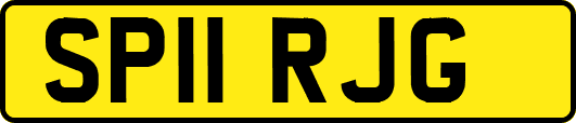SP11RJG