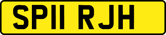 SP11RJH