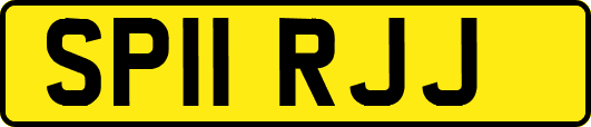 SP11RJJ