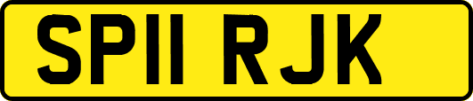 SP11RJK