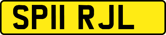 SP11RJL