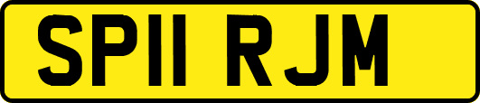 SP11RJM