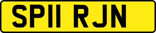 SP11RJN