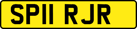 SP11RJR