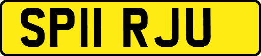 SP11RJU